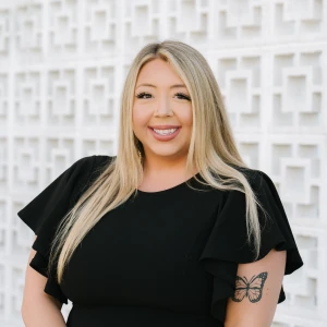 image of agent Erica Ziegler