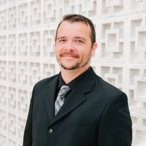 image of agent Jonis Greer