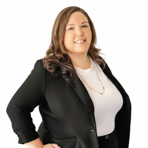 image of agent Diane Johnson