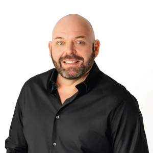 image of agent Tison King