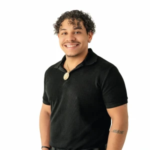 image of agent Jaydon Castro